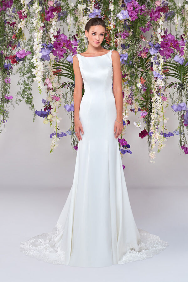 Irina Wedding Gown