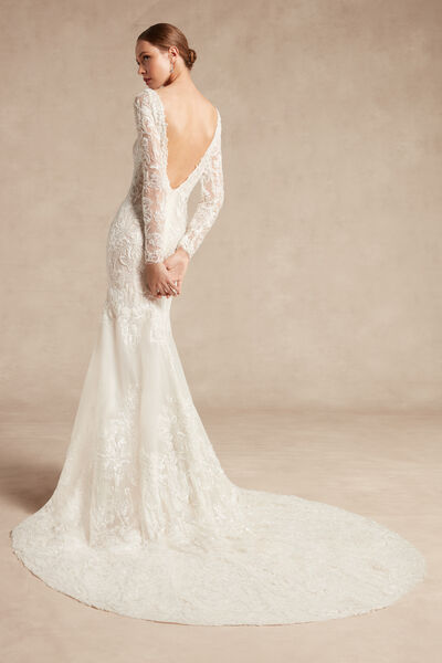 Monia Bridal Gown