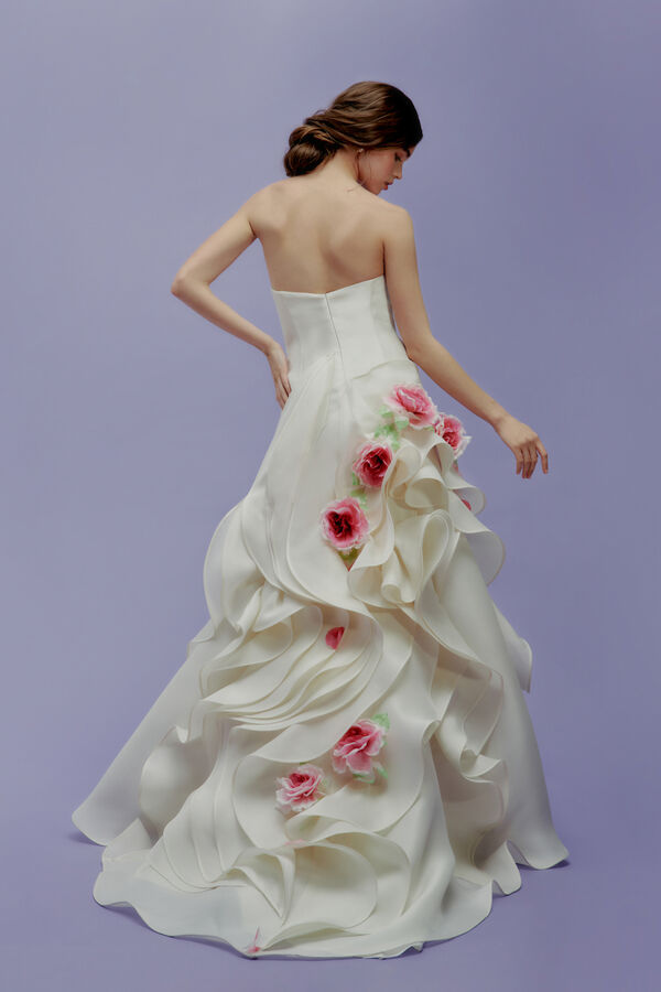 Re-Love Bridal Gown Linda
