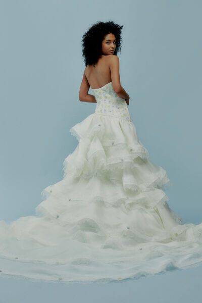 Re-Love Bridal Gown Doroty