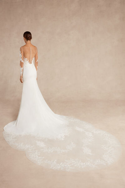 Jessy Bridal Gown