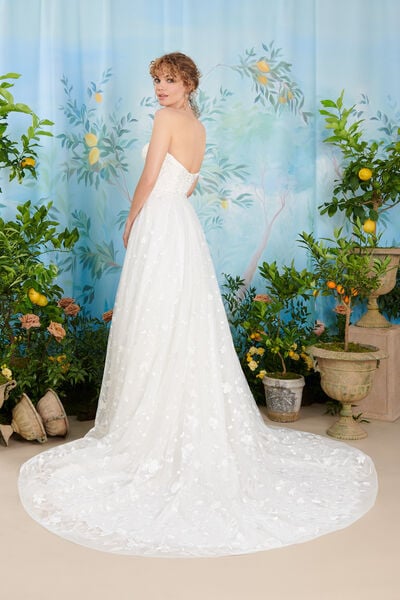 Mayra Wedding Dress