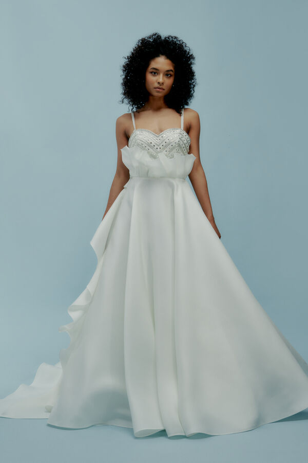 Re-Love Bridal Gown Mery