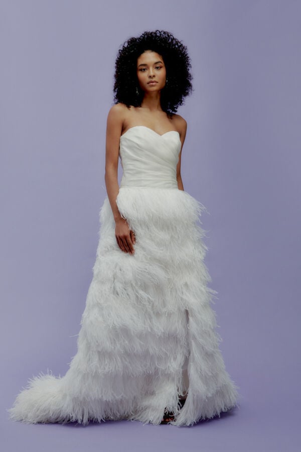 Re-Love Bridal Gown Natascia