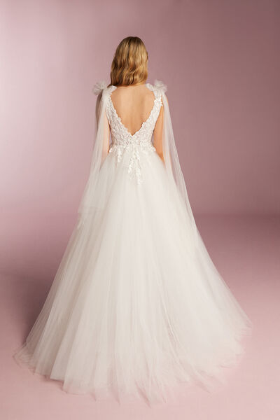 Alice Bridal Gown