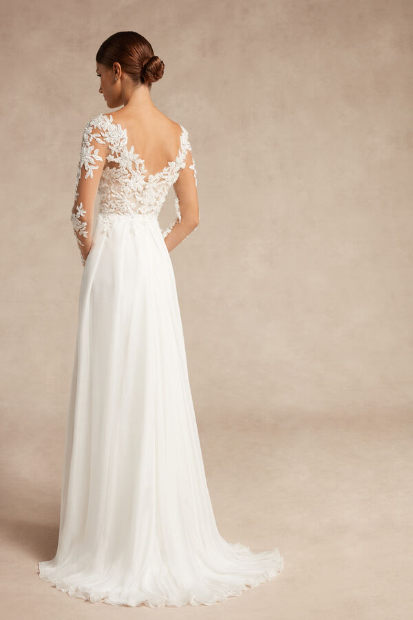 Gea Bridal Gown