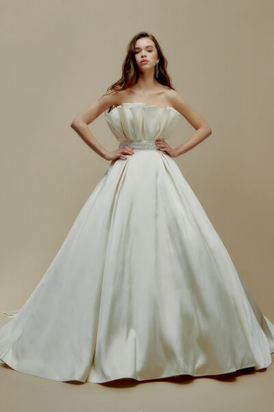 Re-Love Bridal Gown Fiore - Bridal