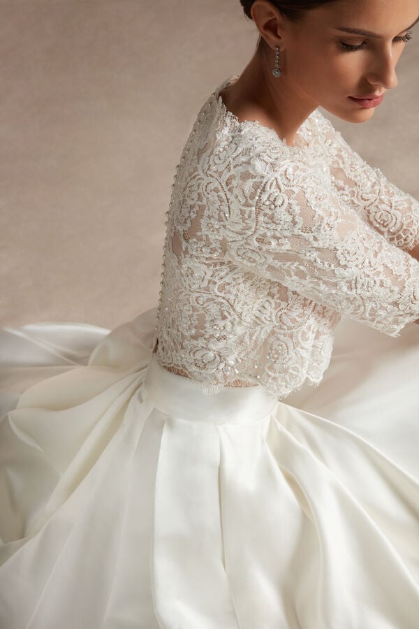 Lilly Wedding Dress