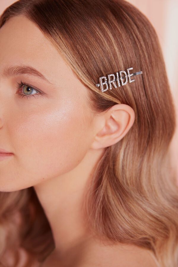 Bride Pin