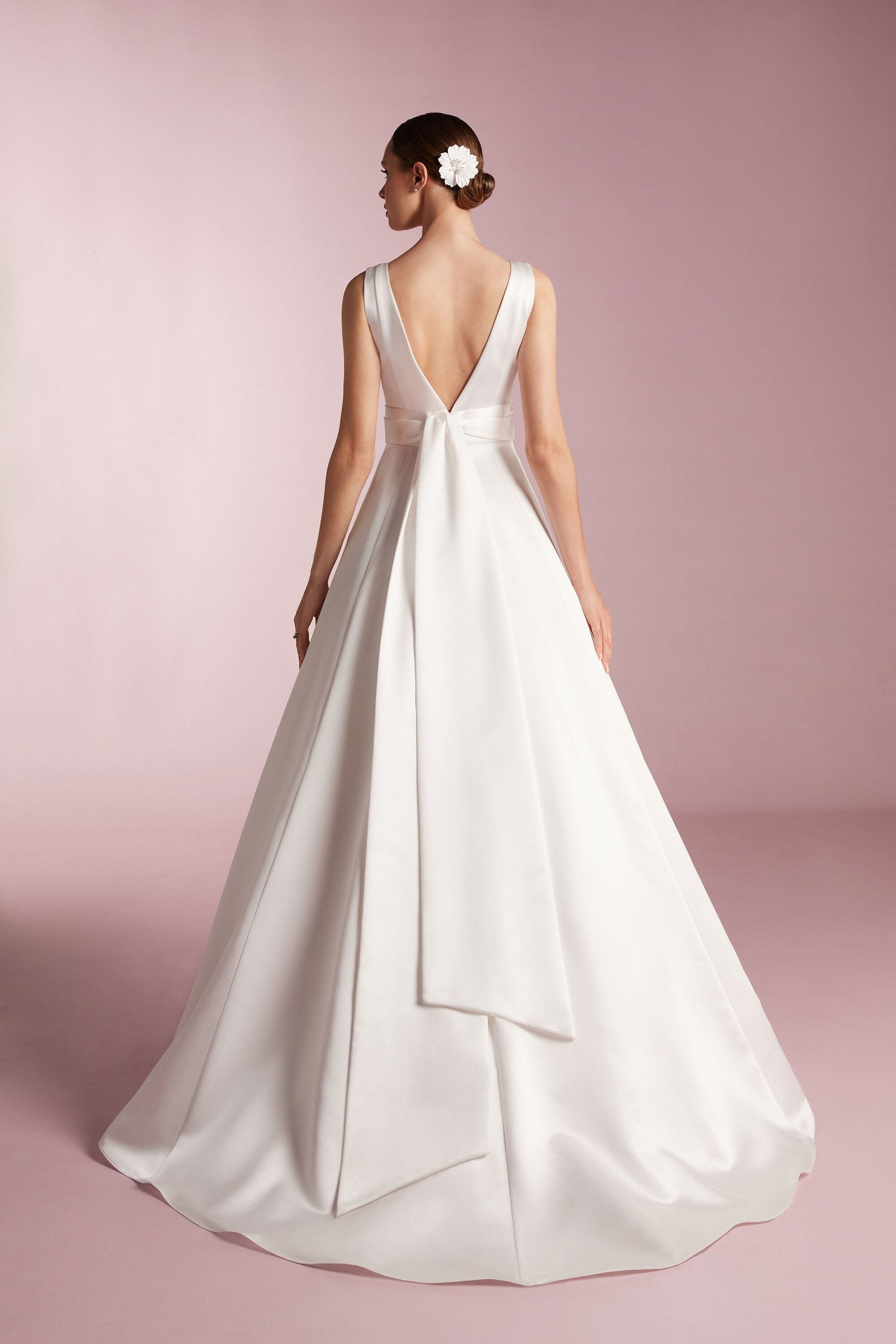 Doris Wedding Gown - Collection | Atelier Emé