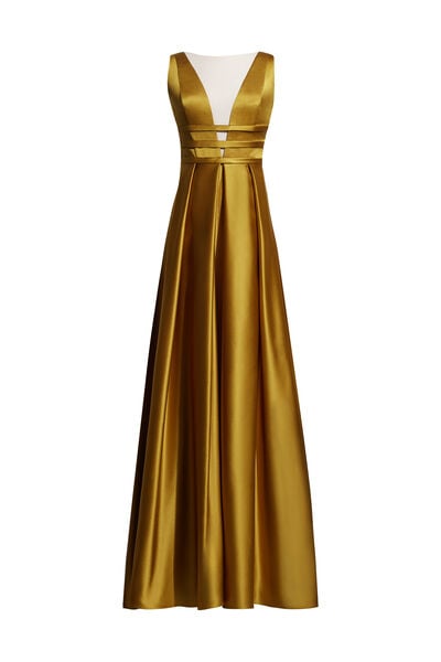 Dubai long dress