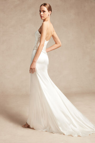 Alyson Bridal Gown - Bridal