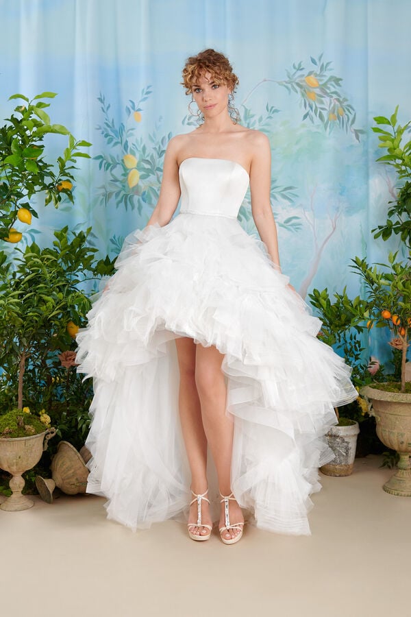 Valentina Wedding Dress