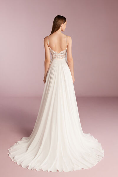 Bridal Gown Colette