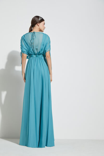 Granada long dress