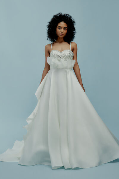 Re-Love Bridal Gown Mery - Bridal