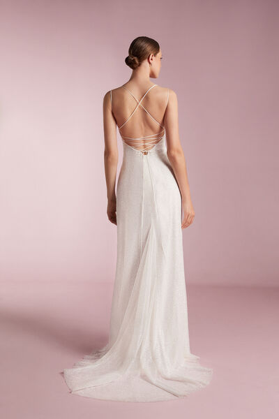 Lucille Bridal Gown