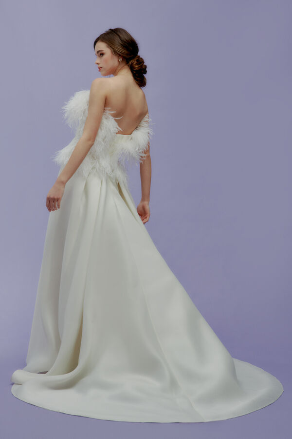 Re-Love Bridal Gown Lulu