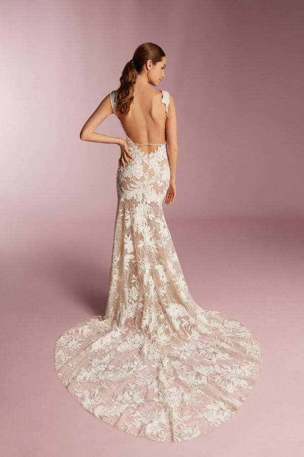 Donna Bridal Gown