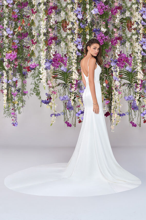 Ilaria Wedding Gown