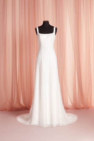 Gioia Bridal Gown