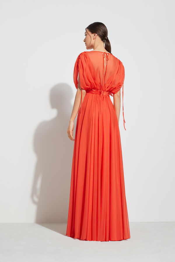 Granada long dress