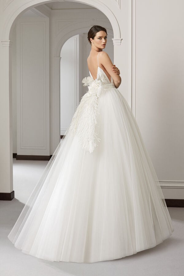 Milly Wedding Gown