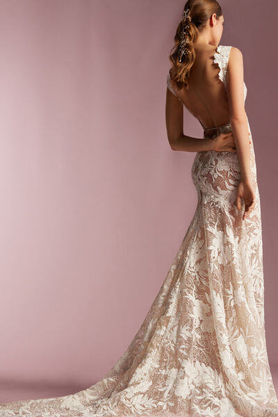 Donna Bridal Gown
