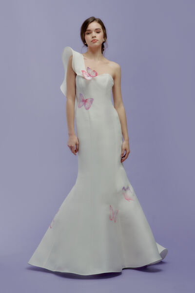 Re-Love Bridal Gown Chiara