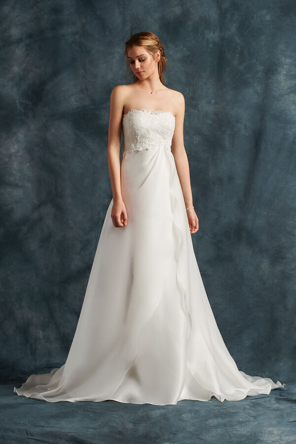 Sonia/C Wedding Dress