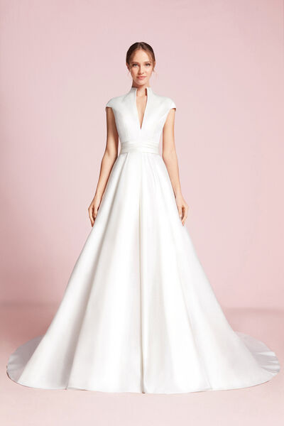 Felicie Wedding Dress - Bridal