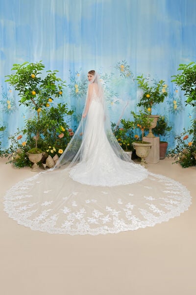 Kimberly Wedding Dress