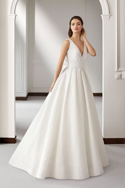 Amber Bridal Gown - Bridal