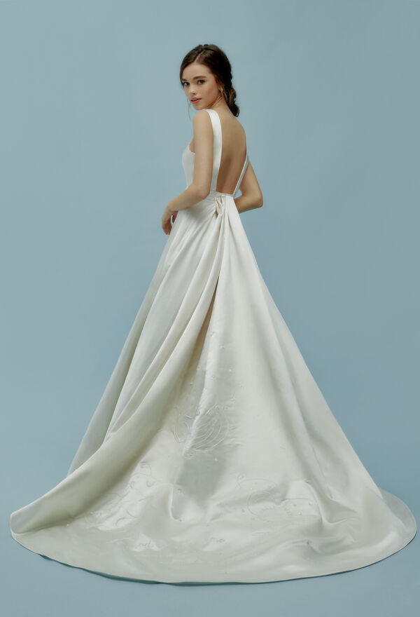 Re-Love Bridal Gown Saveria