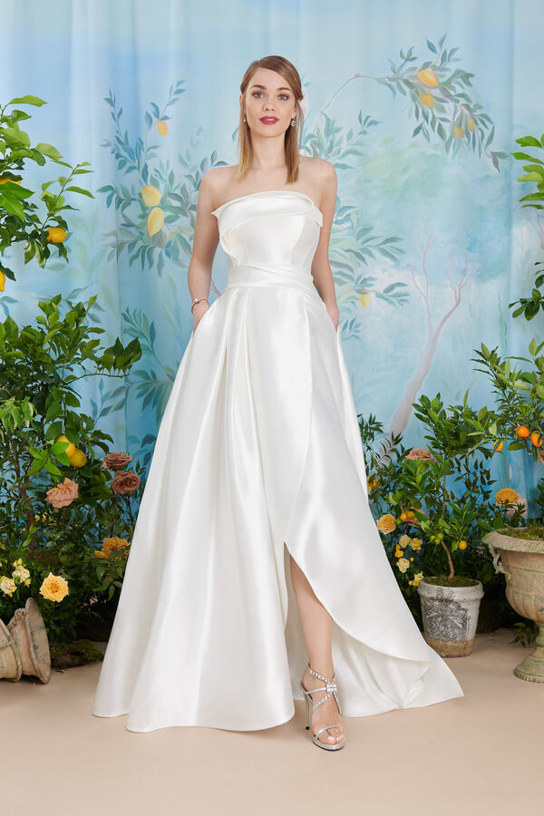 Sveva Wedding Dress