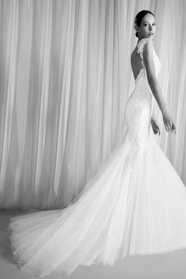 Eloise Bridal Gown