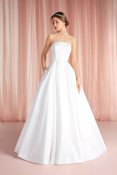 Charlotte Bridal Gown