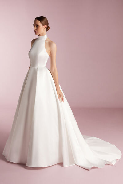 Teresa bridal Gown