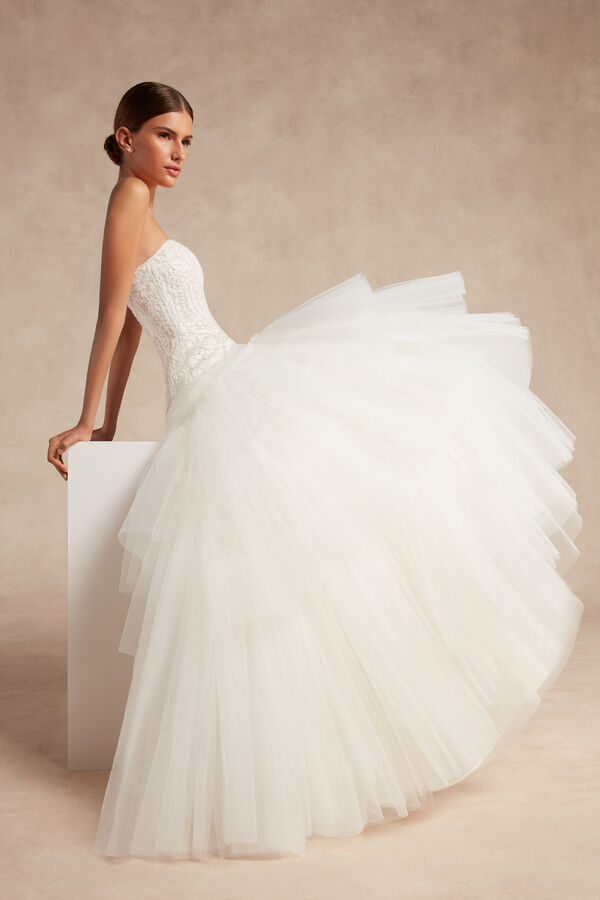 Diana Bridal Gown