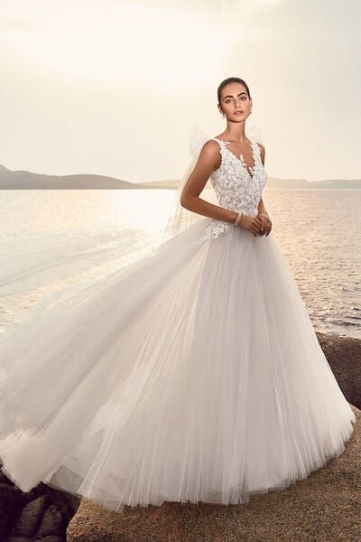 Alice Bridal Gown