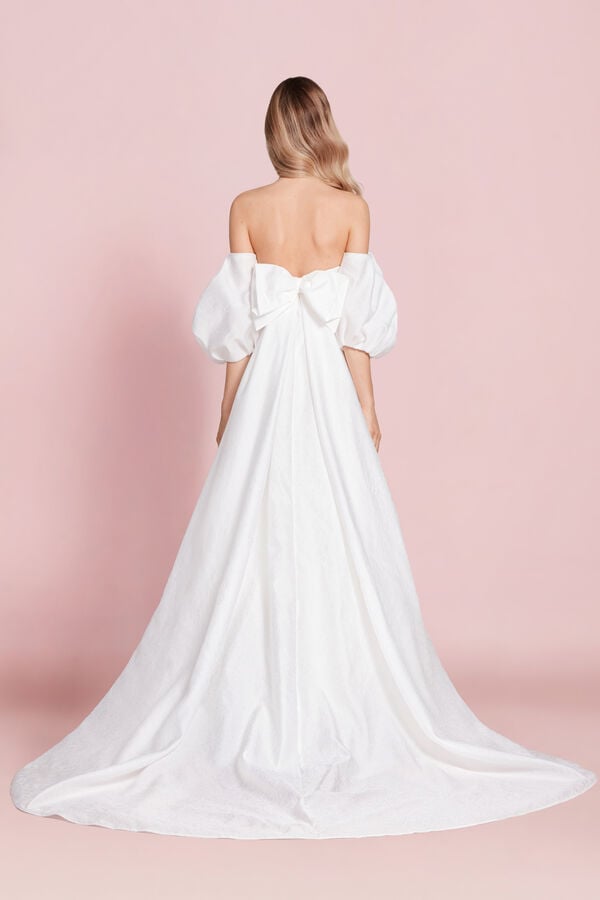 Mariasole Wedding Dress