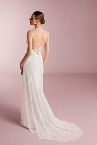 Lucille Bridal Gown