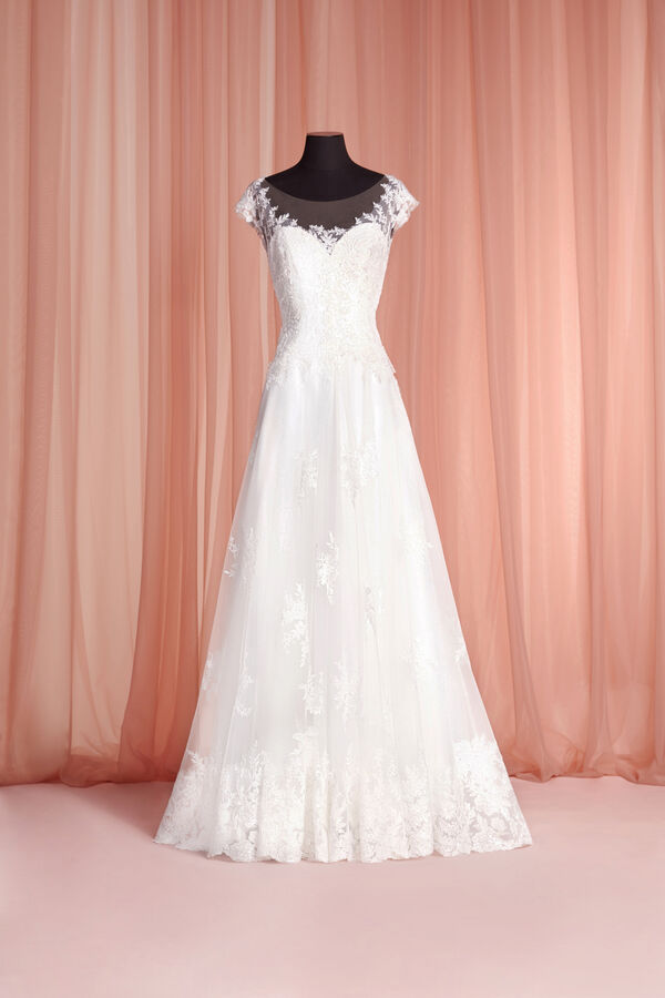 Federica Bridal Gown