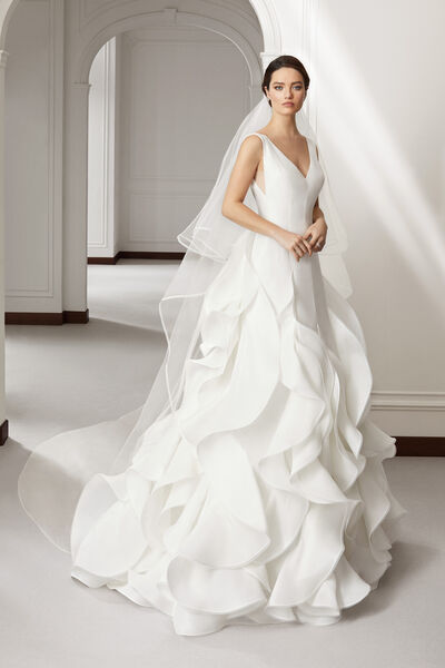 Marny Bridal Gown - Bridal