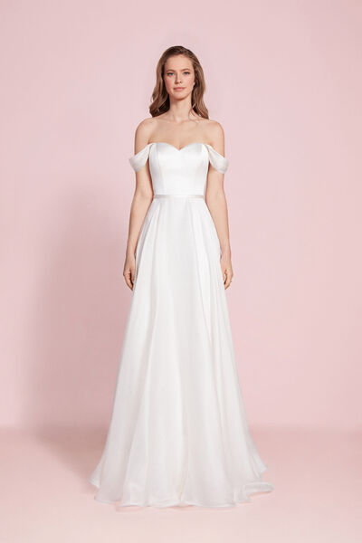 Vera Wedding Gown - Bridal
