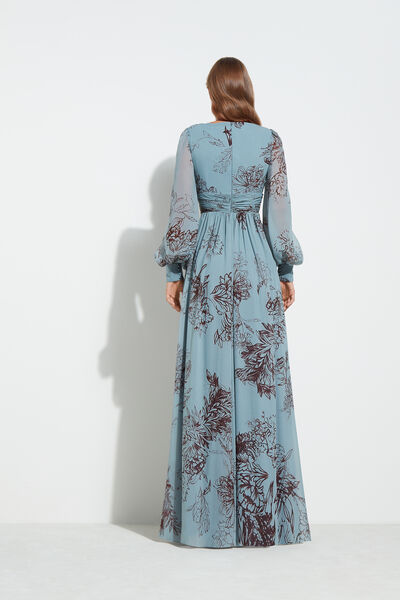 Long Dress Annecy