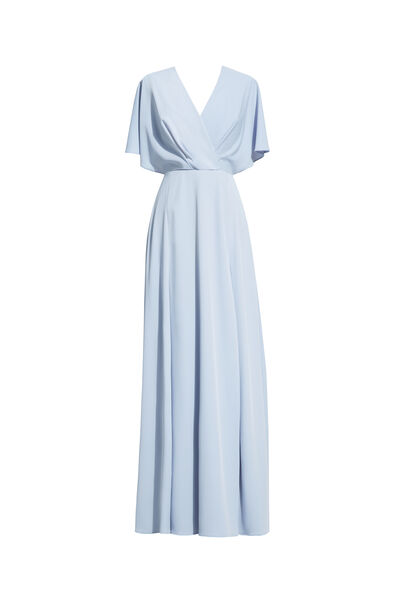 Taormina long dress