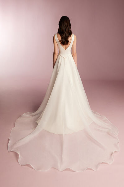 Lilibeth Bridal Gown