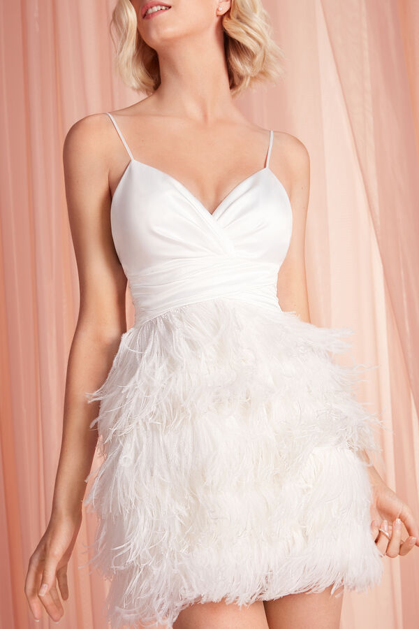 Cecile Bridal Gown