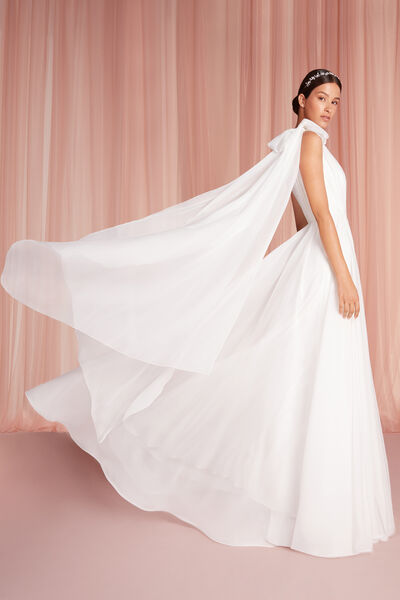 Angel Bridal Gown